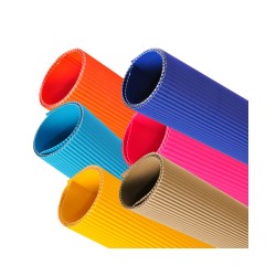 Carton Corrugado Flauta