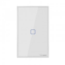 SONOFF Interruptor Inteligente 1 botón