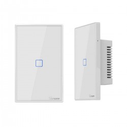 SONOFF Interruptor Inteligente 1 botón