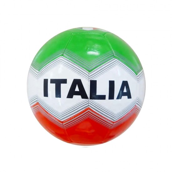 Pelota de fútbol de paises