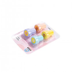 Set Sello x4