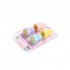 Set Sello x4