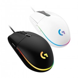 Mouse Gaming G203 LOGITECH