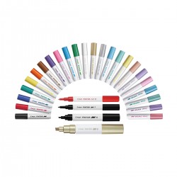 Marcador PILOT Pintor 1.0